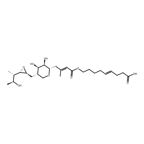 Mupirocin EP Impurity C