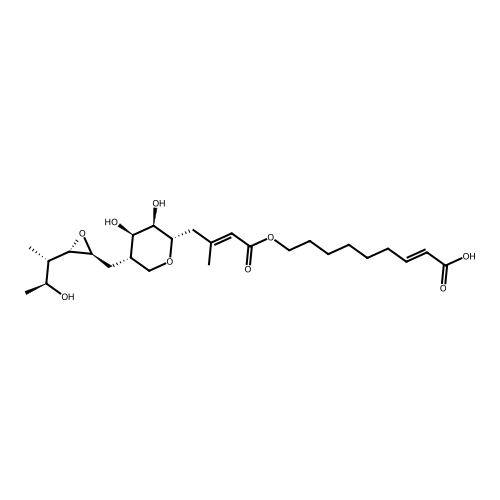 Mupirocin Impurity 21