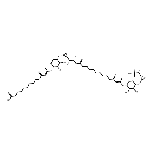 Mupirocin Impurity 23