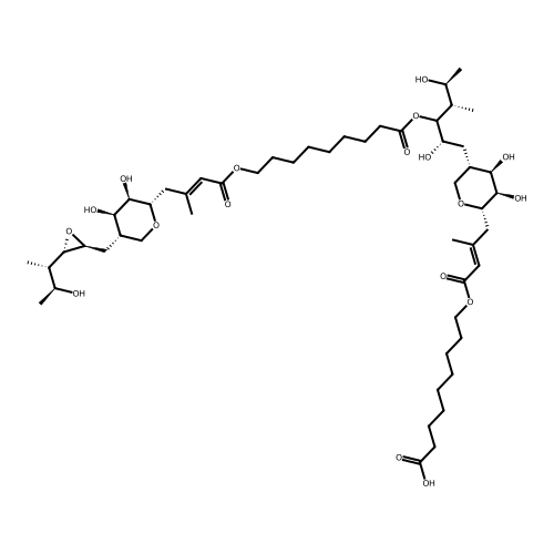 Mupirocin impurity 35