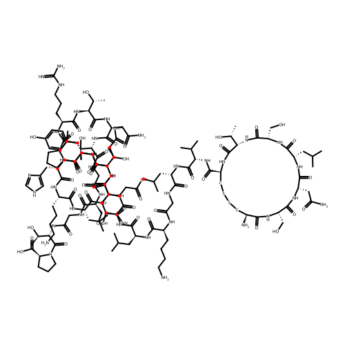 Calcitonin Impurity 21 X TFA Salt