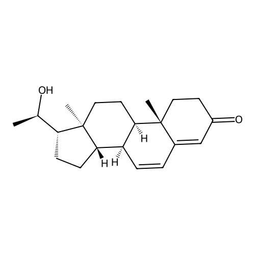 20beta-Dihydrodydrogesterone