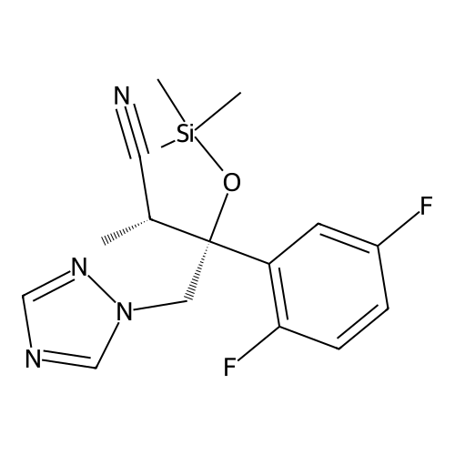 Isavuconazole Impurity 197