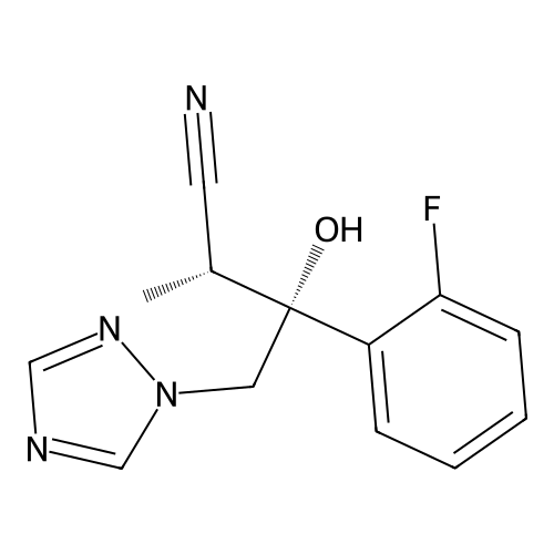 Isavuconazole Impurity 110