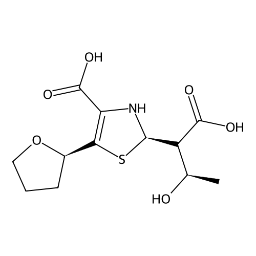 Faropenem Impurity 43