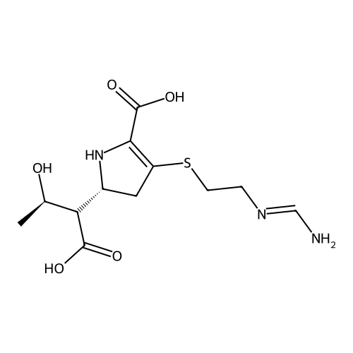 Imipenem Impurity 126