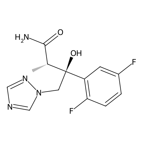 Isavuconazole Impurity 160