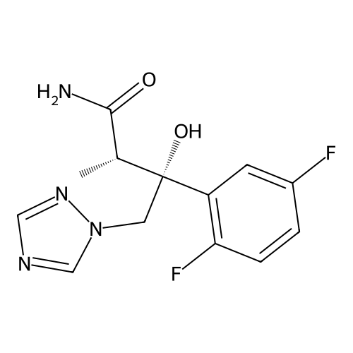 Isavuconazole Impurity 151