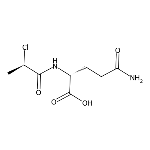 Alanyl Glutamine Impurity 2
