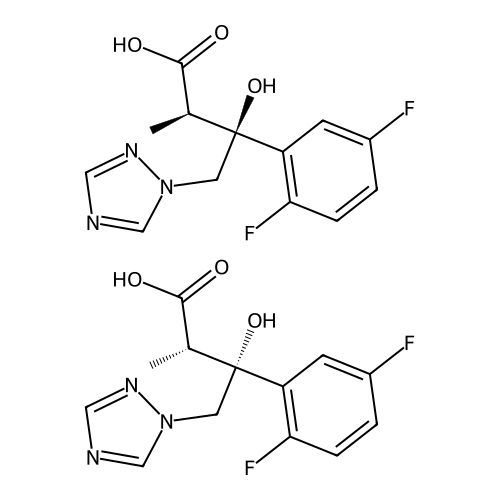 Isavuconazole Impurity 157