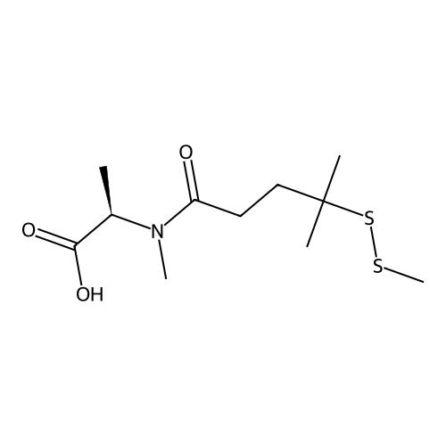 Maytansinoid Impurity 7