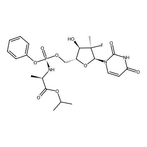 Sofosbuvir Impurity 26