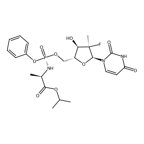 Sofosbuvir Impurity 25