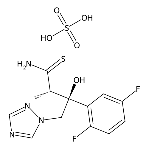 Isavuconazole Impurity 194