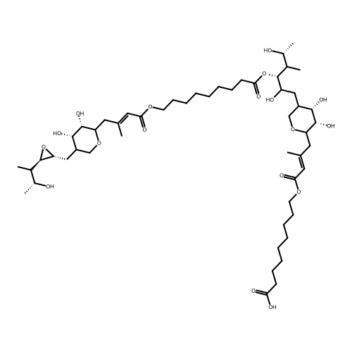 Mupirocin impurity 32