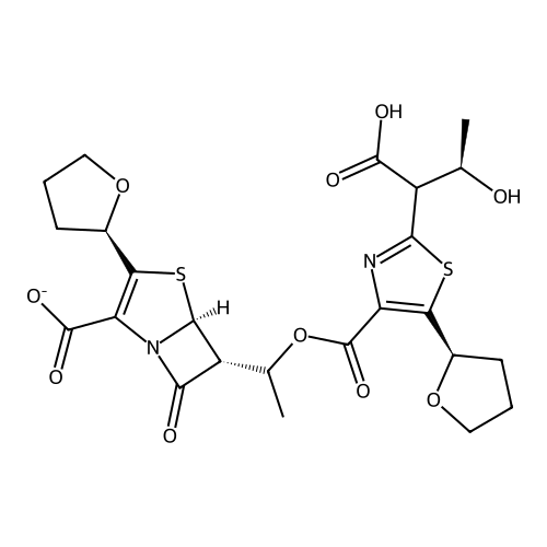 Faropenem Impurity 57