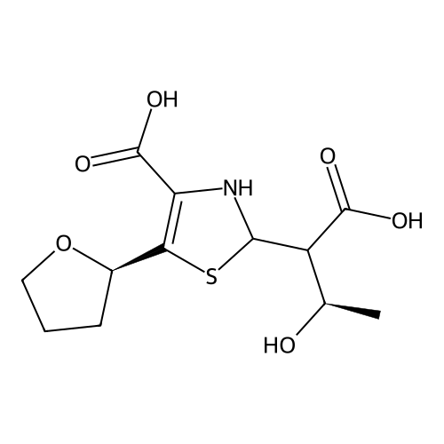 Faropenem Impurity 63
