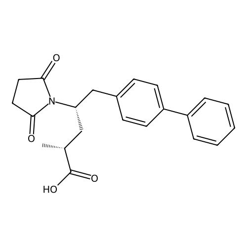Sacubitril Impurity 57