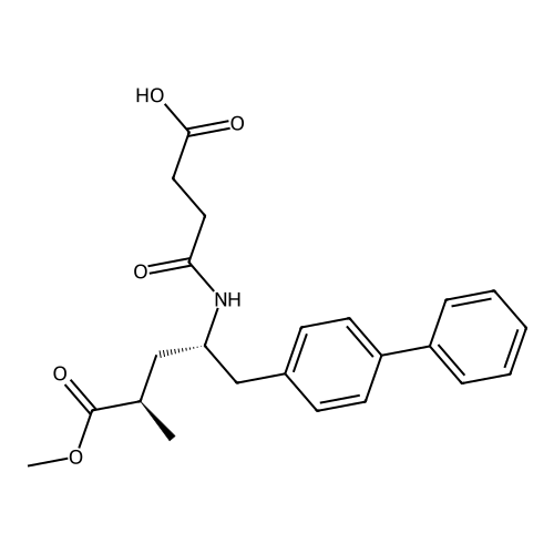 Sacubitril Methyl Ester