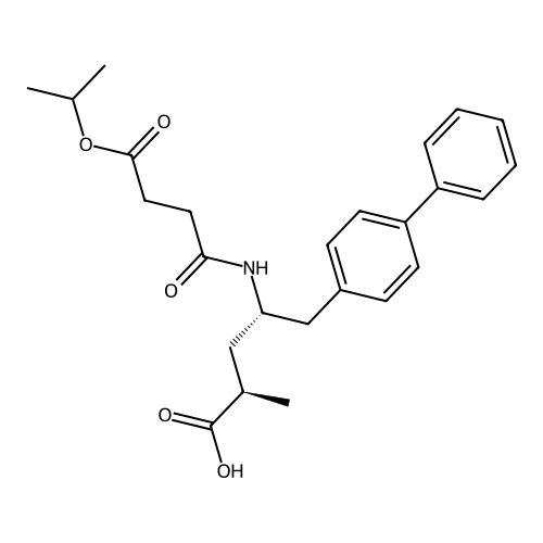 Sacubitril Impurity 20