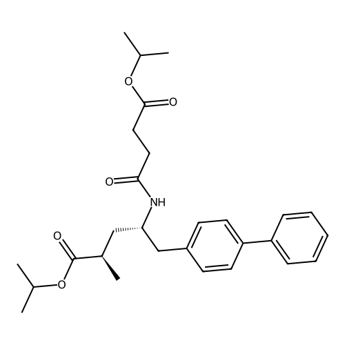 Sacubitril Impurity 14