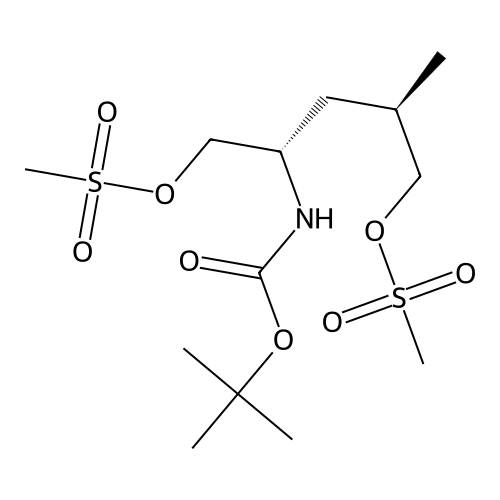Nemonoxacin Impurity 64