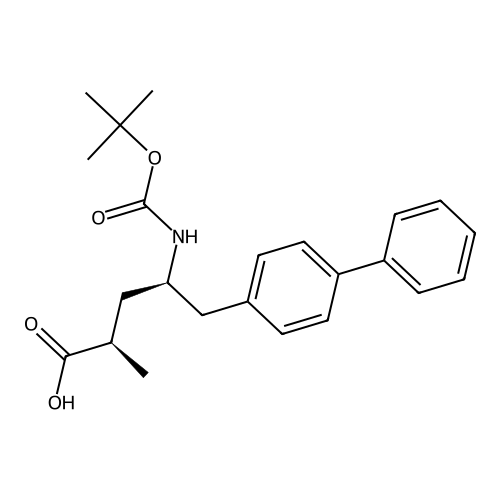 Sacubitril Impurity 5