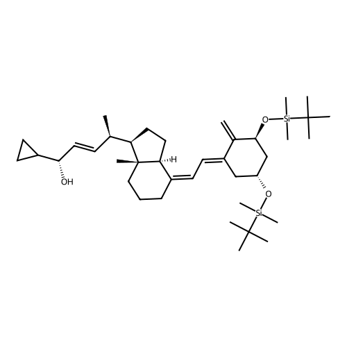 Impurity F of Calcipotriol