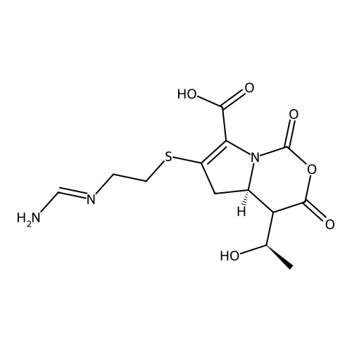 Imipenem Impurity 105