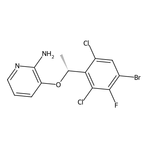 Crizotinib impurity 36