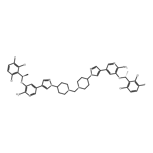 Crizotinib Impurity 52