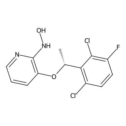 Crizotinib Impurity 54