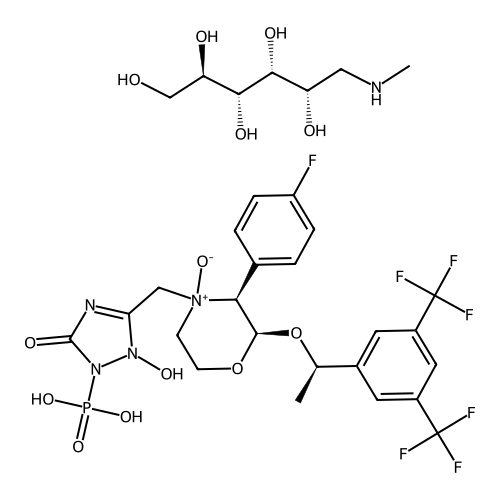 Fosaprepitant Impurity 14