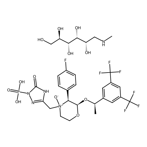 Fosaprepitant Impurity 13