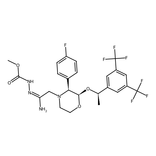 Aprepitant impurity 62