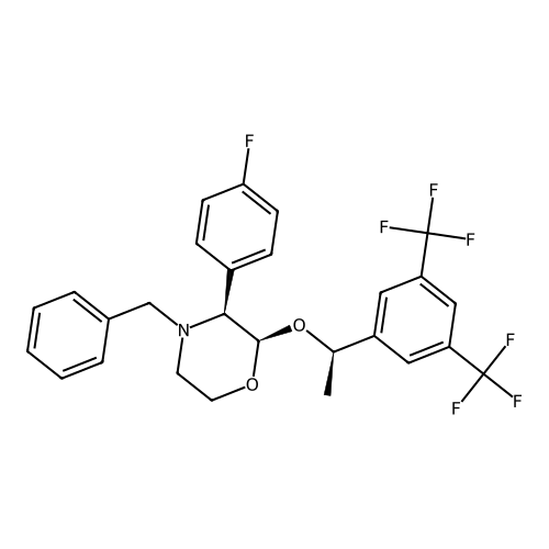 Fosaprepitant Impurity 53