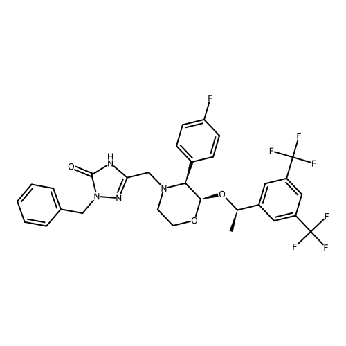 Fosaprepitant Impurity 35