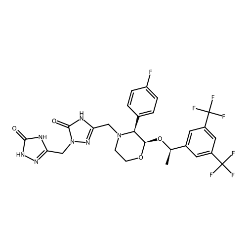 Fosaprepitant Impurity 52