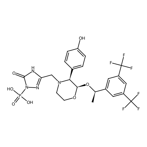 Fosaprepitant Impurity 46