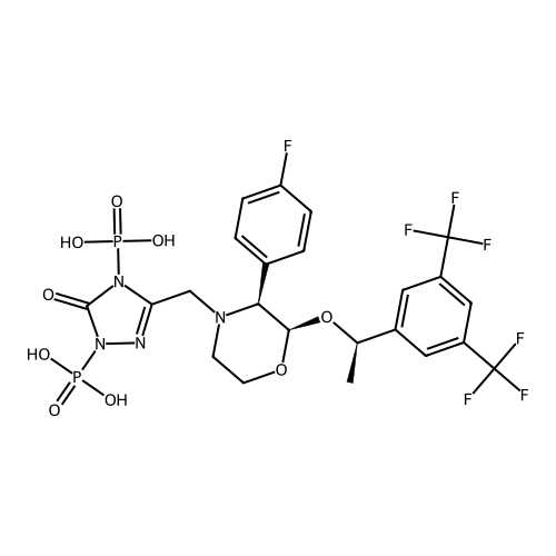 Fosaprepitant Impurity 44