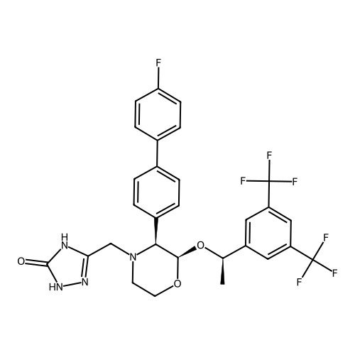 Aprepitant EP Impurity C