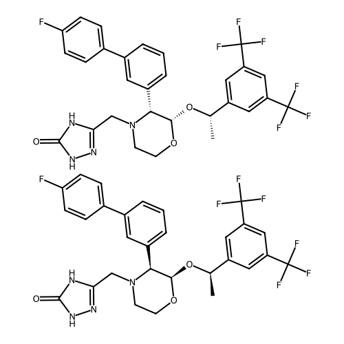 Aprepitant impurity 60