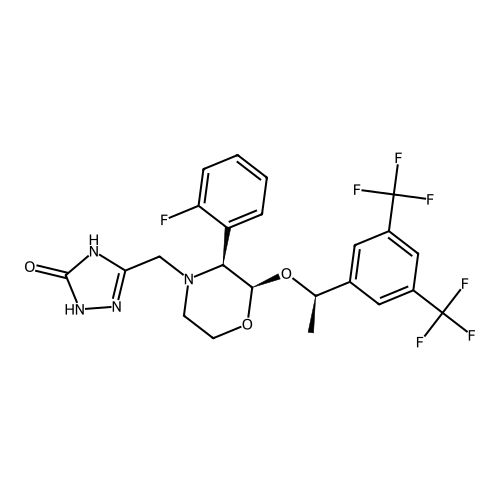 Aprepitant impurity 66