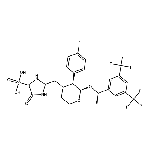 Fosaprepitant Impurity 47