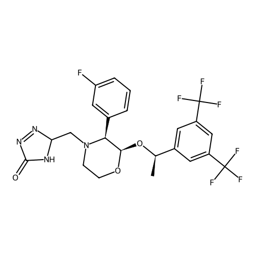 Aprepitant Impurity 9