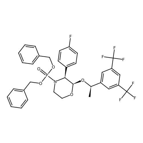 Fosaprepitant Impurity 42