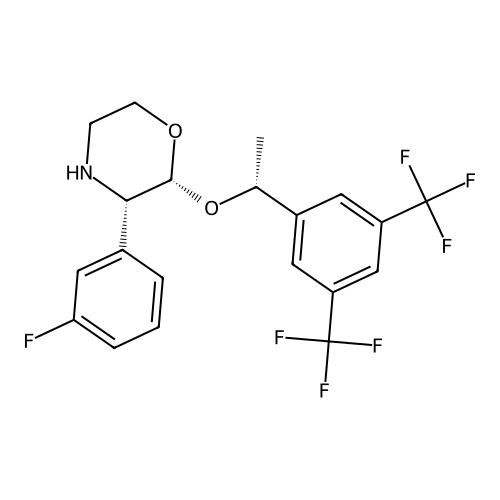 Aprepitant Impurity 43
