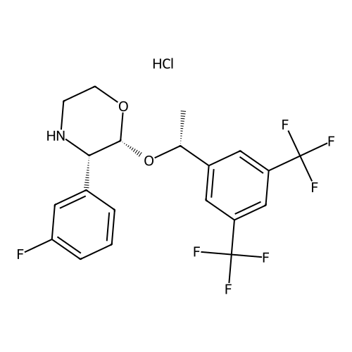 Aprepitant impurity 63