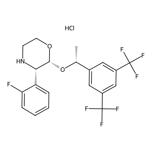 Aprepitant impurity 54 HCl
