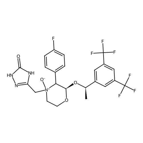 Aprepitant impurity 64